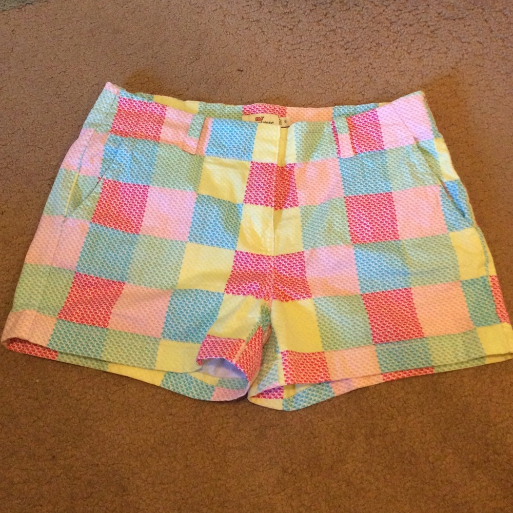 Vineyard Vines Shorts